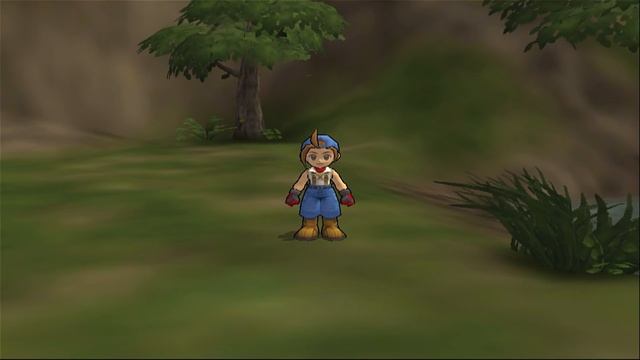 Lokasi dan Cara Mendapatkan Power Berry - Harvest Moon : Save The Homeland смотреть онлайн