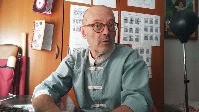 FORMA 🌸 10 estilo Yang 🌸 (Presentación del curso completo) смотреть онлайн