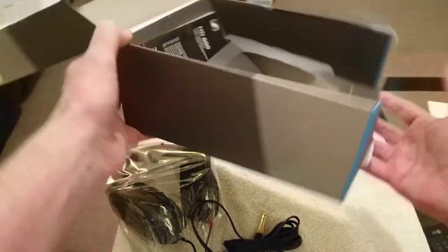 2020 #Sennheiser #HD600 headphones unboxing смотреть онлайн
