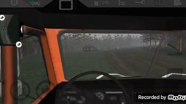 Russian SUV | Обзор игры