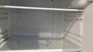 Холодильник Indesit B18FNF.025