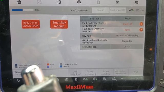 2007 Nissan Maxima Key Programming смотреть онлайн