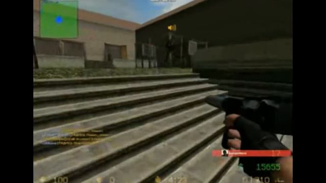 Counter-Strike Source : Game Mods смотреть онлайн