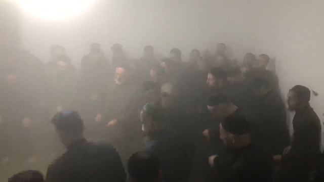 2.11.22 Зикр Т1ой- юрт Баркинхой Юназ волч ( 2 зикар конец ) смотреть онлайн