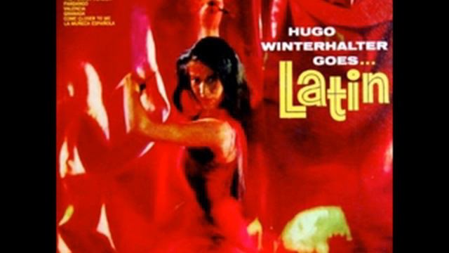 Hugo Winterhalter - Fandango смотреть онлайн