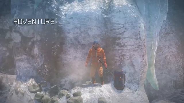 Climber: Sky is the Limit - Trailer смотреть онлайн