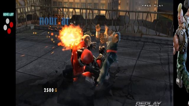 Evolution of Jack Giant Foot Stomp (1995-2021) смотреть онлайн