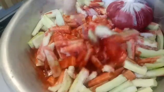 Цукаты из малины!!! смотреть онлайн