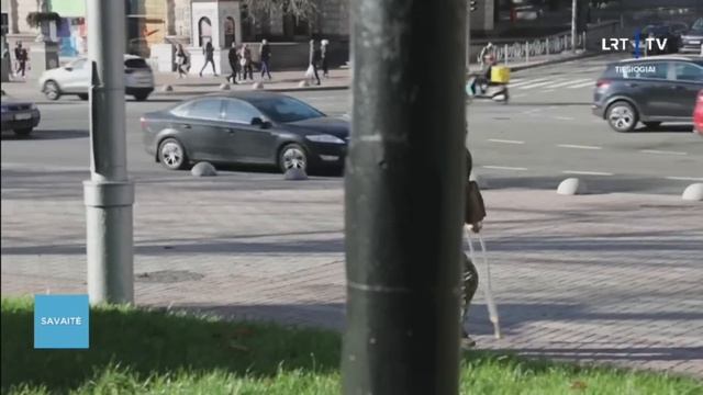 Savaitė | 2023-11-12 смотреть онлайн