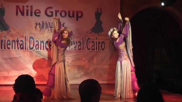 Коллектив "Исфахан" (Киев). сказочный мувашахад смотреть онлайн