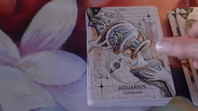 STARCODES ASTRO ORACLE - Reseña en español смотреть онлайн