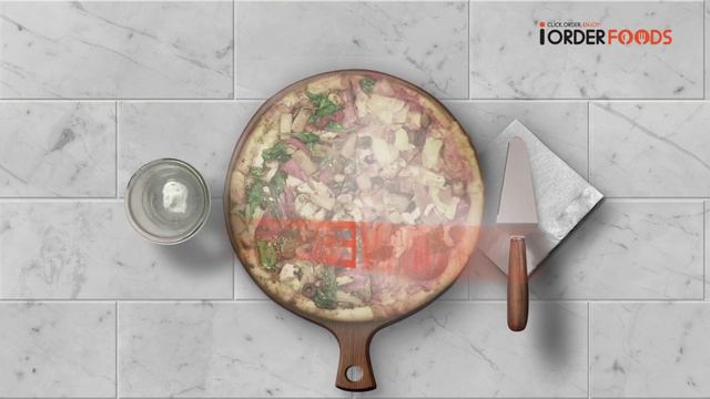 Part3 Pizza main hs смотреть онлайн