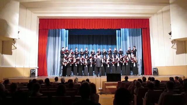 А. Гречанинов - Эхо смотреть онлайн