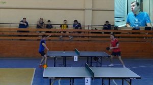 НАСТОЛЬНЫЙ ТЕННИС. как играть короткими шипами. НАСТОЛЬНЫЙ ТЕННИС короткие шипы