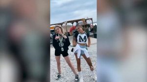 Аня Ищук (new) / Дава, Катя Голышева, Юля Гаврилина