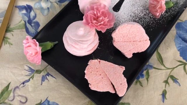 Яблочный зефир✅море✅духи✅Vlog смотреть онлайн