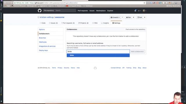 Git Intro | S01E11 | git clone смотреть онлайн
