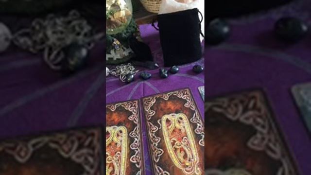 Andrea's Reading of the Runes May 7-12, 2019 смотреть онлайн