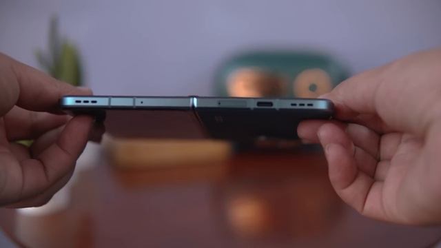 Perfect foldable phone : Oppo Find N2 смотреть онлайн