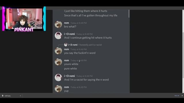 exposing a roblox racist then making his girl leave him... смотреть онлайн