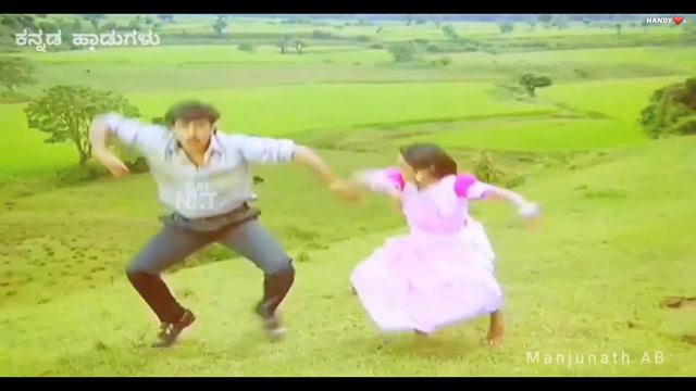 Preethi Maduva Goodu Seruva | Sammilana | HD Video | Shashi Kumar | Shruthi | SPB | K S Chithra смотреть онлайн