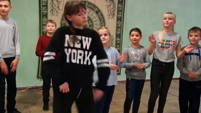 Hip Hop Victory Dance смотреть онлайн