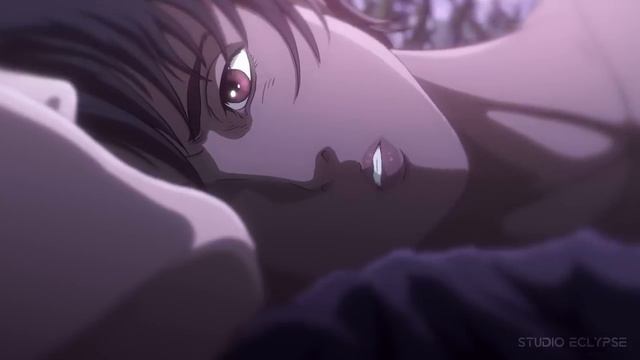 TRAILER - BERSERK- THE BLACK SWORDSMAN - 2025 𒉭 (Studio ECLYPSE) смотреть онлайн