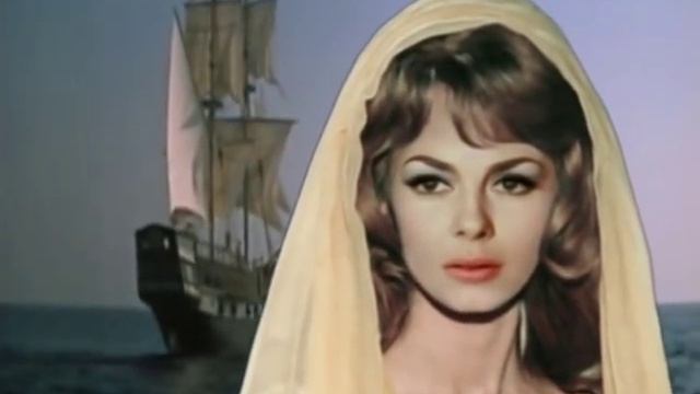 Wonderful Michele Mercier смотреть онлайн