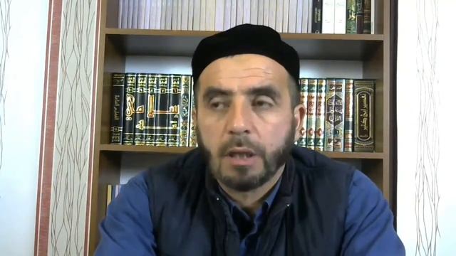 Alov dəymiş yemək dəstəmazı pozar?/Нарушает ли омовение пища, приготовленная на огне? смотреть онлайн