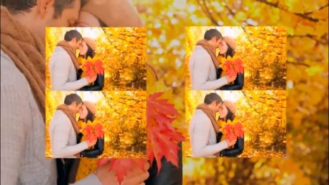 На Покров - стихи Н. Шеменковой, муз. Н. Шеменковой и М. Горбач. Исп. М. Горбач смотреть онлайн