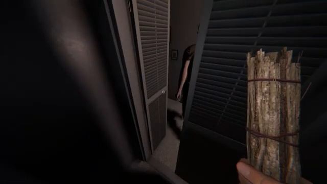 СТРИМ Два нуба играют в Phasmophobia #1 смотреть онлайн