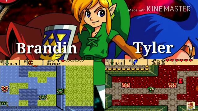 The Legend of Zelda: Oracle of Ages & Seasons [Double Playthrough] - Episode 7 смотреть онлайн