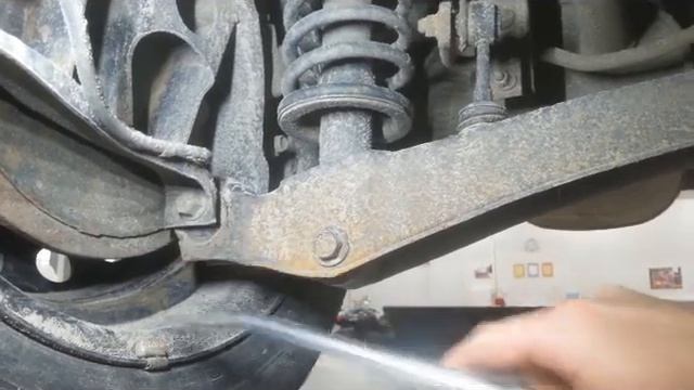 Что такое плавающие сайлентблоки