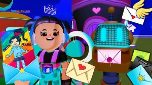 PK XD РИСУНКИ и КОД РАЗРАБОТЧИКА ПК ХД Исследуй Вселенную и играй с друзьями !!!