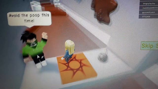 Убегаем со школы! Что натворил учитель химии?! смотреть онлайн