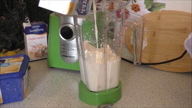 Bananenmilchshake selbst gemacht in nur 2 Minuten смотреть онлайн
