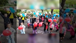 День Здоровья "Здоровый флешмоб"