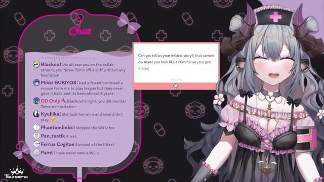 Giggle sheep [Chikafuji Lisa] [Tsunderia] смотреть онлайн