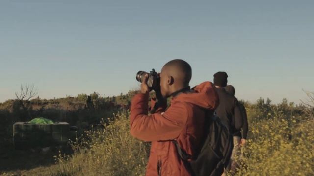 Giving Ricardo Lessons in Hyperlapse смотреть онлайн