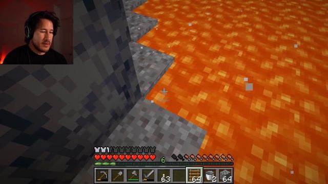 THE NEW NETHER UPDATE... | Minecraft - Part 9 смотреть онлайн