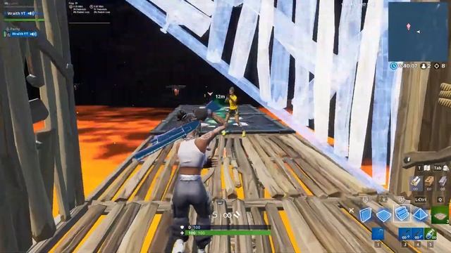 How To Win More Box Fights Fortnite! смотреть онлайн