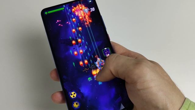 Обзор Xiaomi MI9 T Pro/Redmi K20 Pro