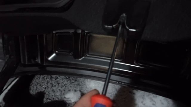 Отключение света в багажнике для DRIVE2 смотреть онлайн