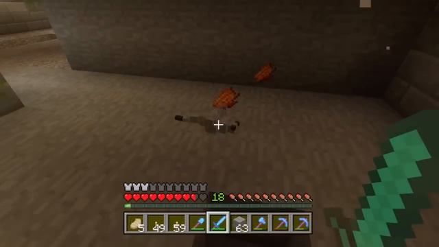 MineCraft Xbox 360 - Stronghold!!! - I Need The Green Stone смотреть онлайн