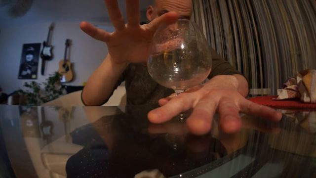 Стакан Воды - Музыка Во Всём смотреть онлайн