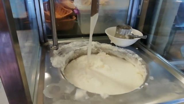 ДЖА КЕБАБ   CAĞ KEBAB из Эрзурума /Как подают и с чем едят / Это стоит попробовать ?