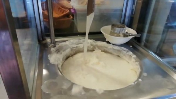 ДЖА КЕБАБ   CAĞ KEBAB из Эрзурума /Как подают и с чем едят / Это стоит попробовать ?