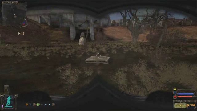 S.T.A.L.K.E.R.: Тень Чернобыля # 11 ( Янтарь ) смотреть онлайн