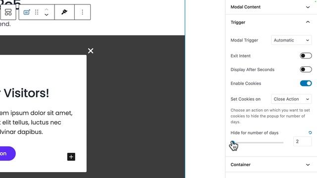 Spectra Pro WordPress Walkthrough - IT'S FINALLY HERE! смотреть онлайн
