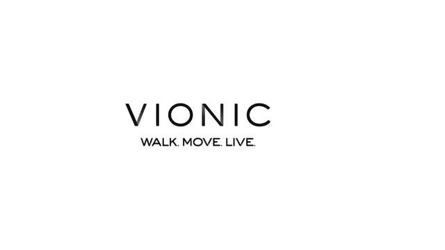 Vionic Orthotic Printed Lace-up Sneakers - Python on QVC смотреть онлайн